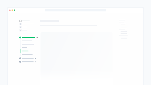 ContentNavigation preview